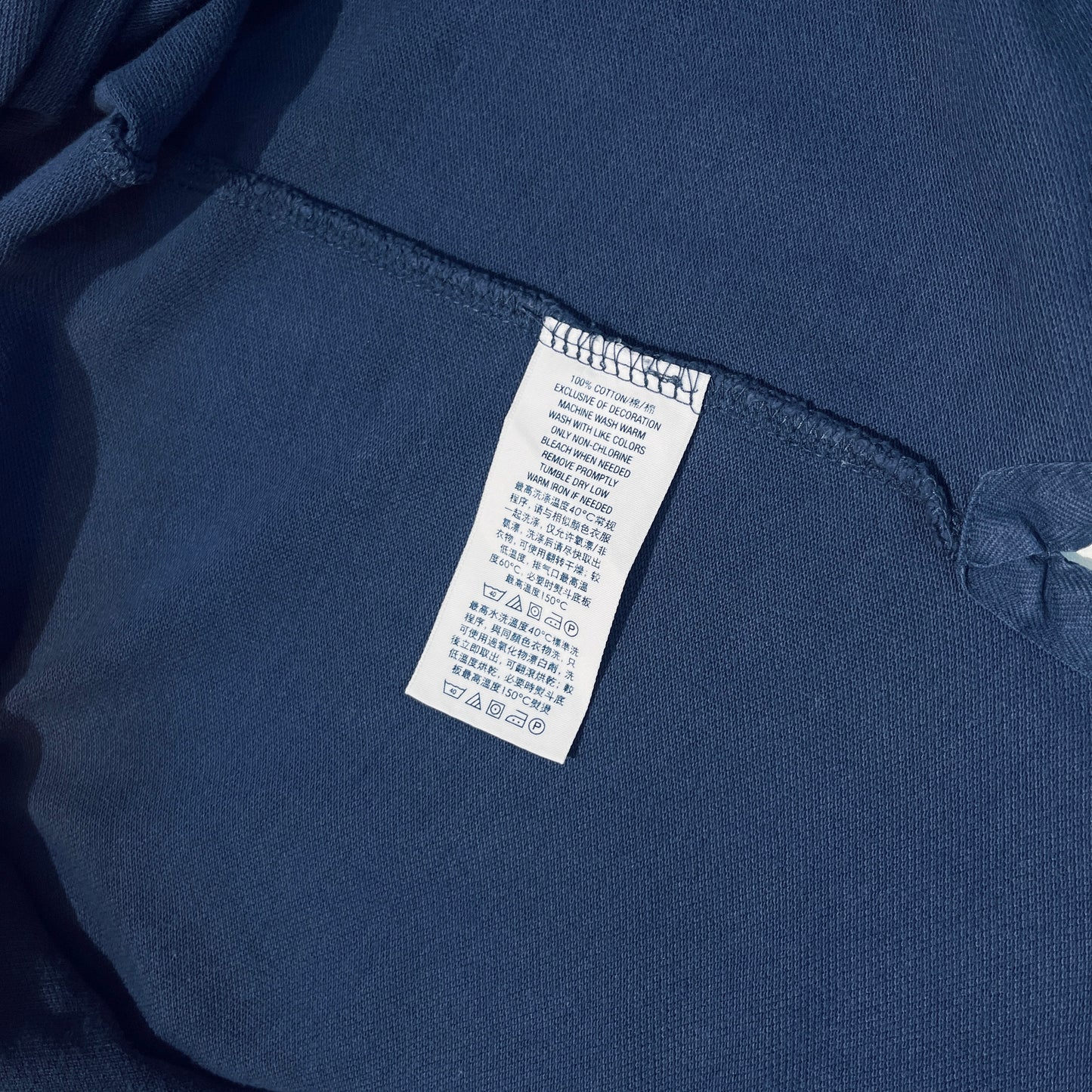POLO RALPH LAUREN Number Patch Polo Shirt 數字貼布Polo恤 | KOMMONS