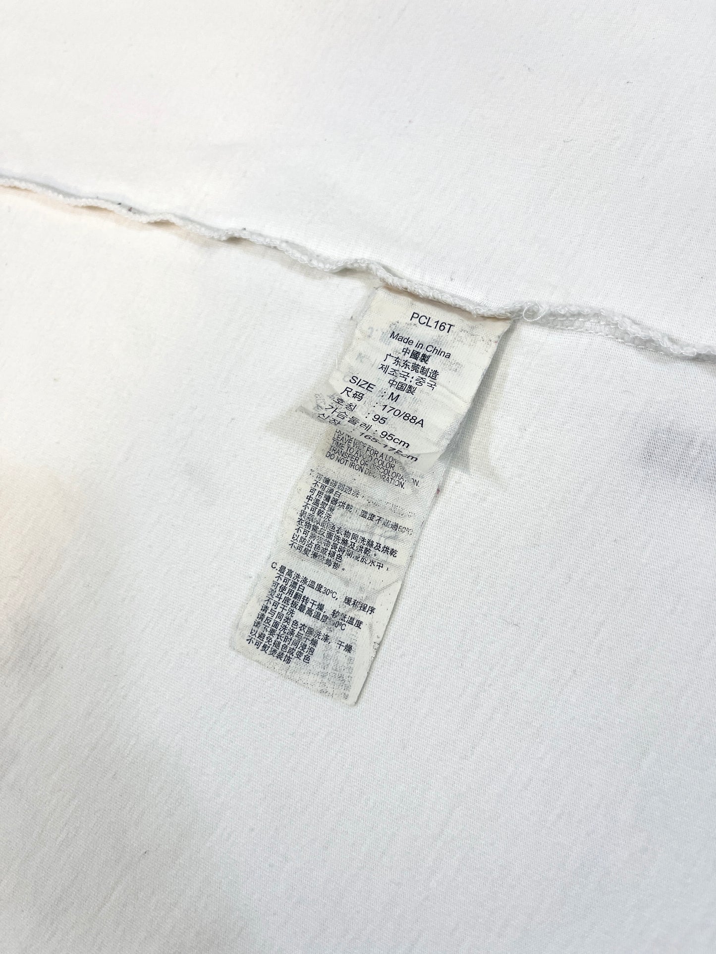 <Buy2-$10> LEVI'S Graphic T-shirt 印花T恤 | KOMMONS