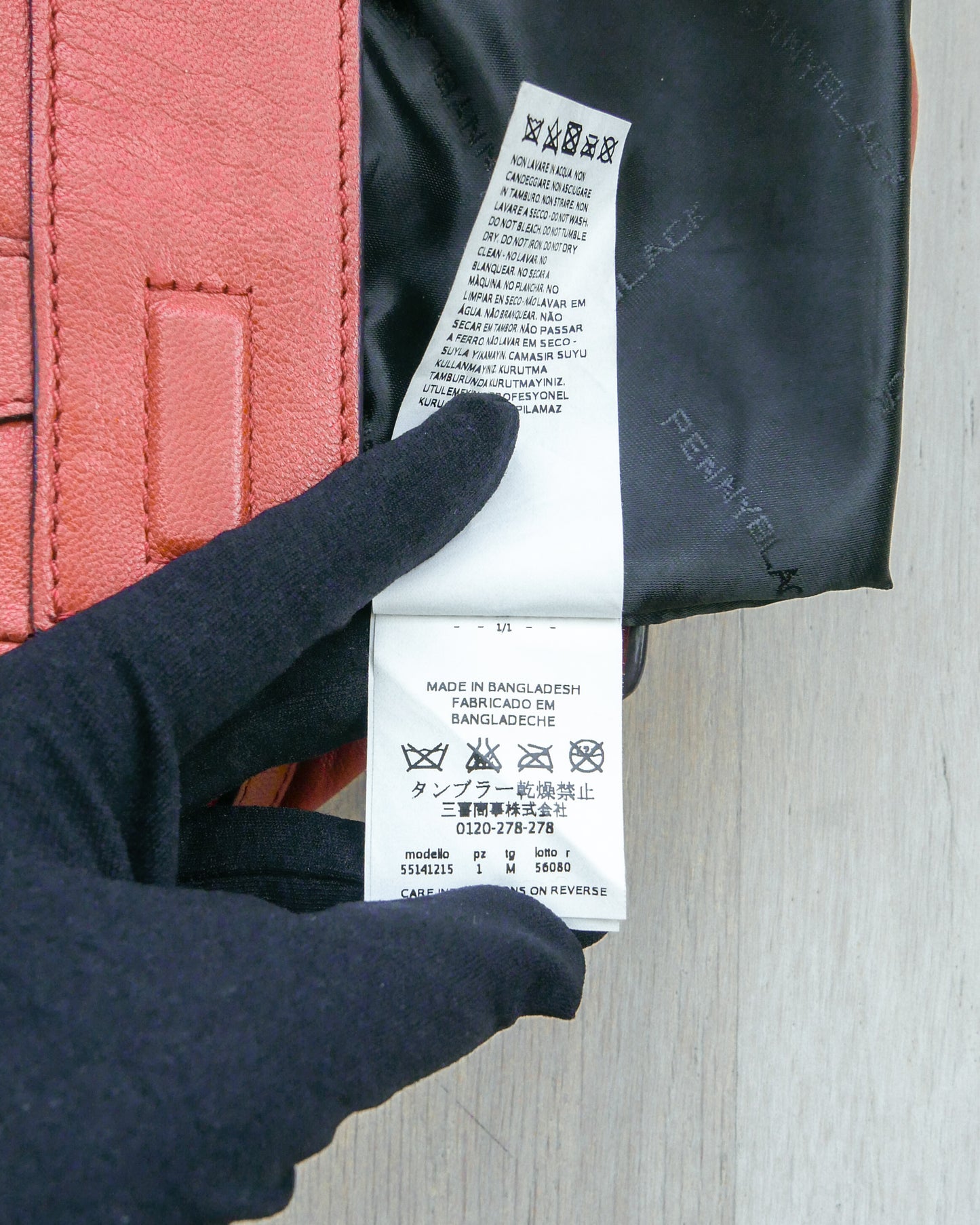 PENNYBLACK Top Handle / Shoulder Handbag 手提/肩背兩用手袋 | KOMMONS