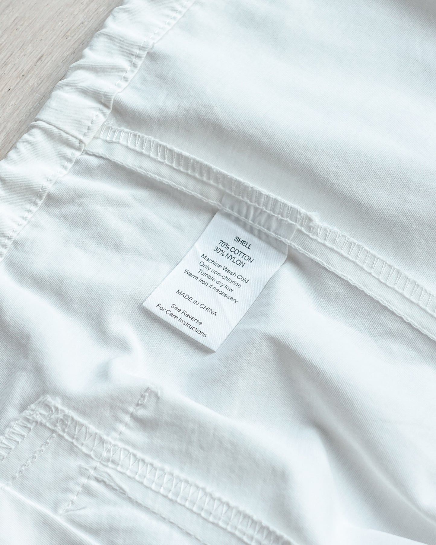 I.N.D STUDIO Crop Jacket 短款外套 | KOMMONS