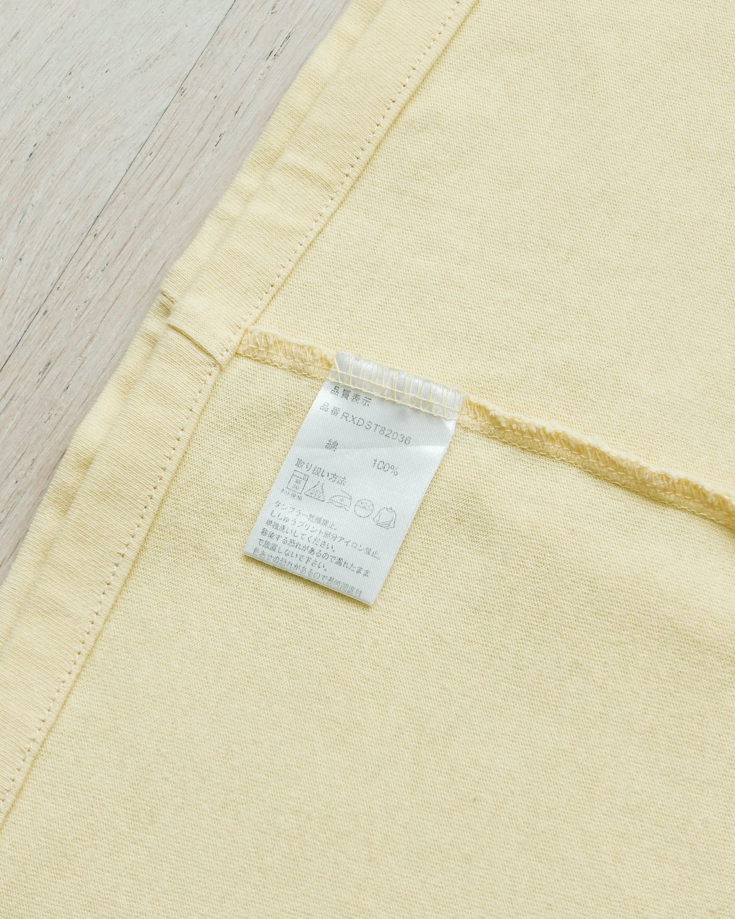 ROXY Printed T-shirt 印花T恤 | KOMMONS