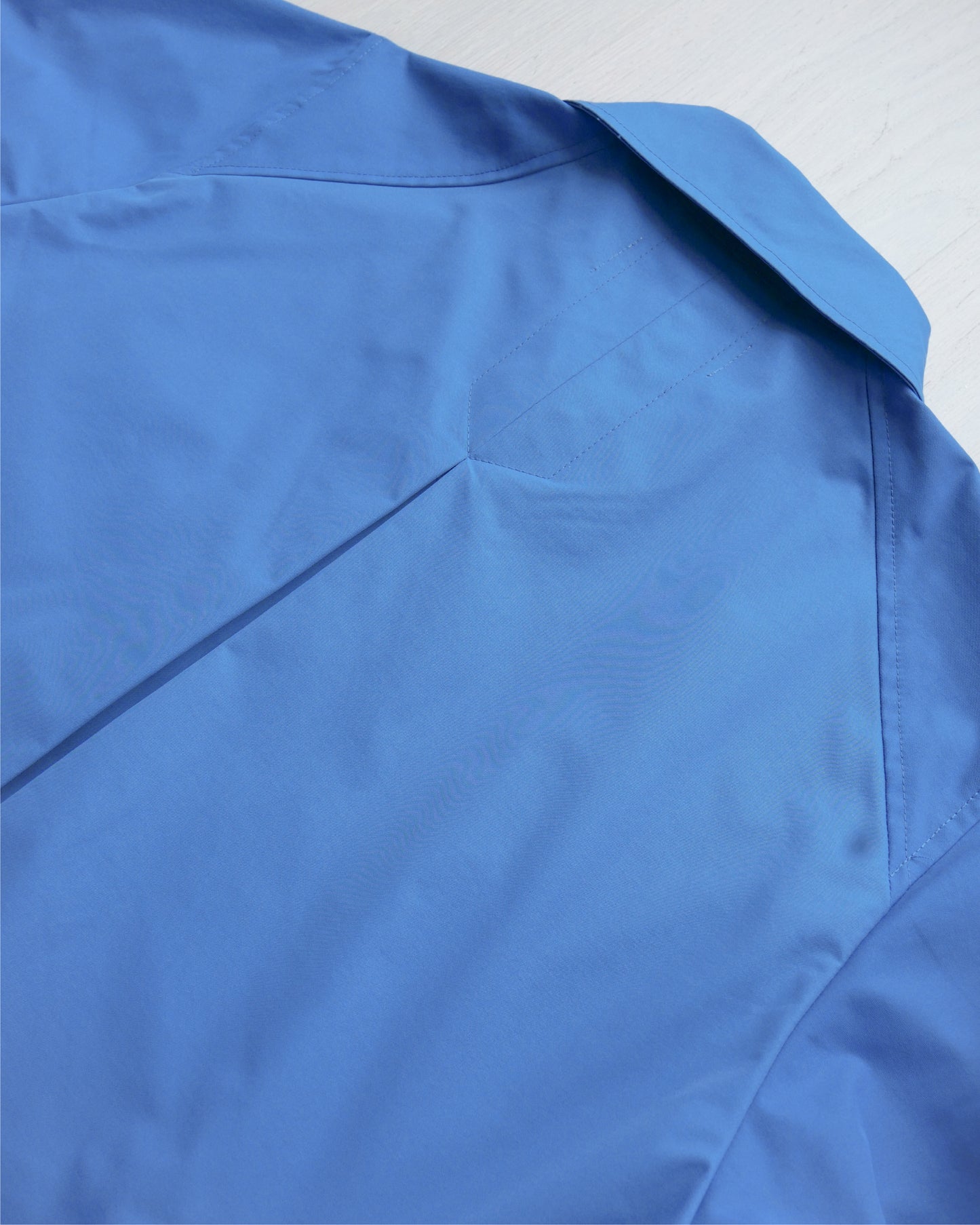 防水乾濕褸 - 藍 | Chifa Select