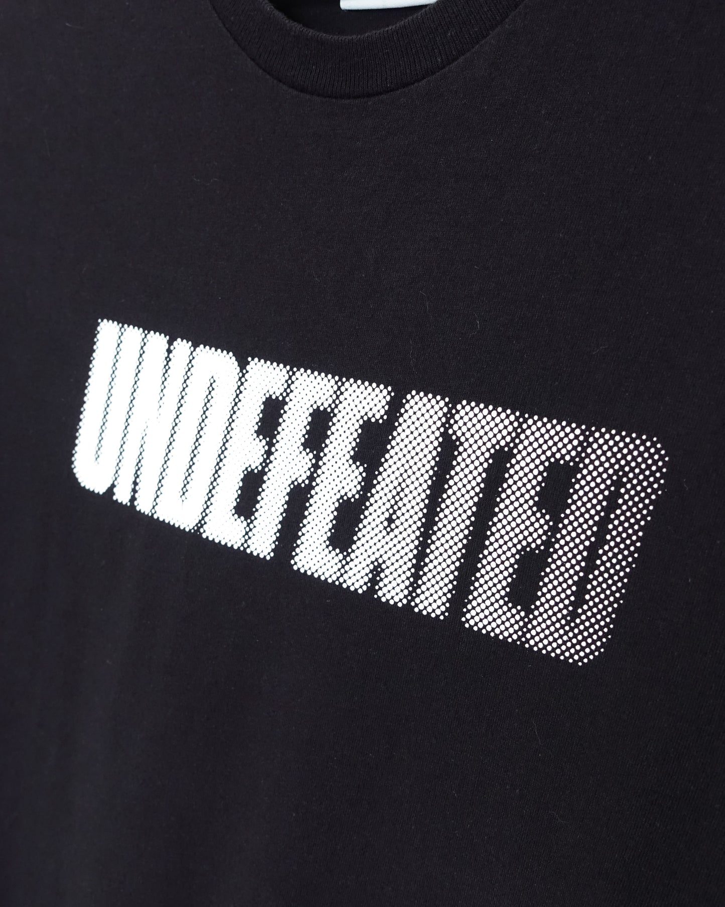 UNDEFEATED Logo T-shirt 標誌T恤 | KOMMONS