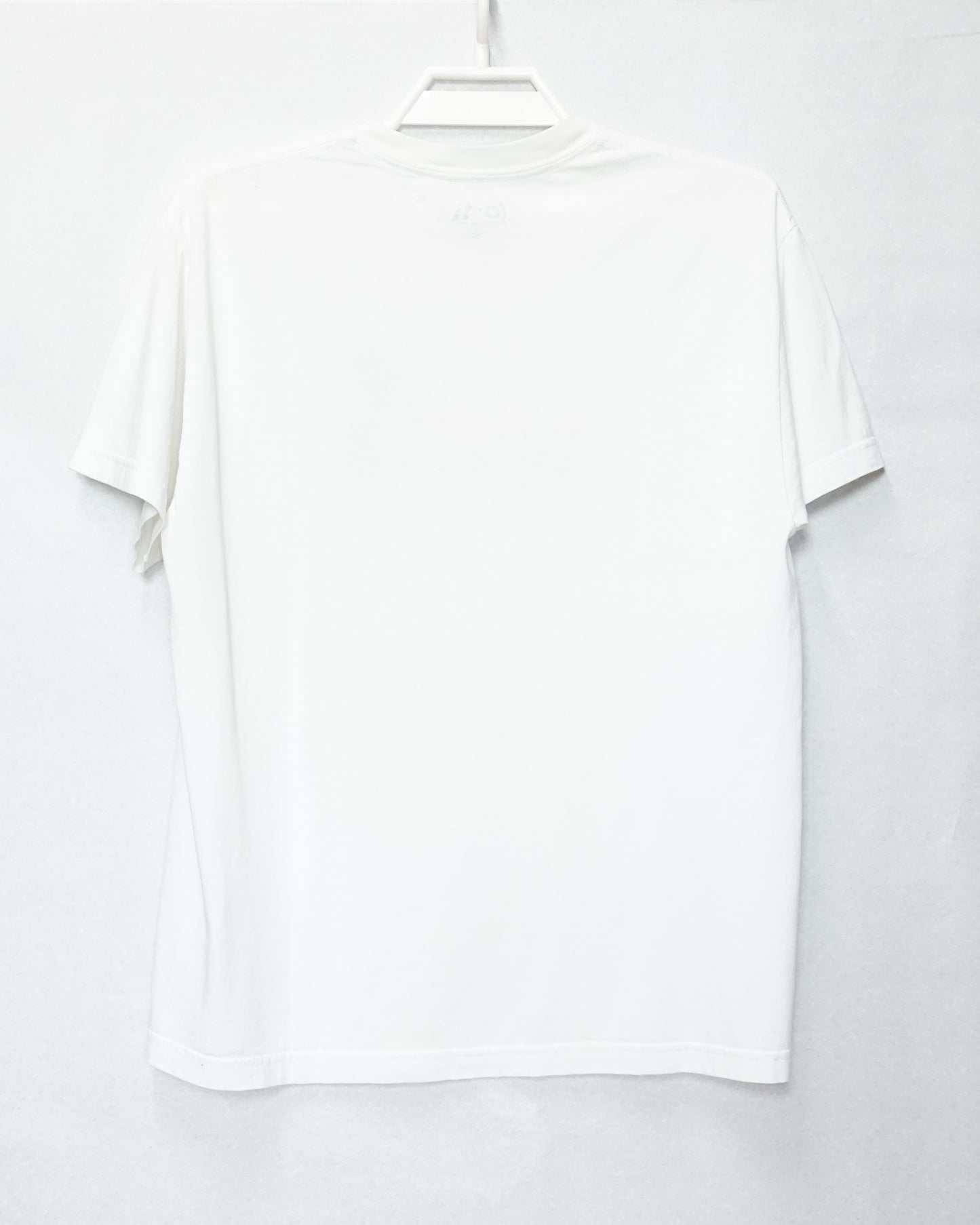 LO-FI REMOTE COMMUNITY Printed T-shirt 印花T恤 | KOMMONS