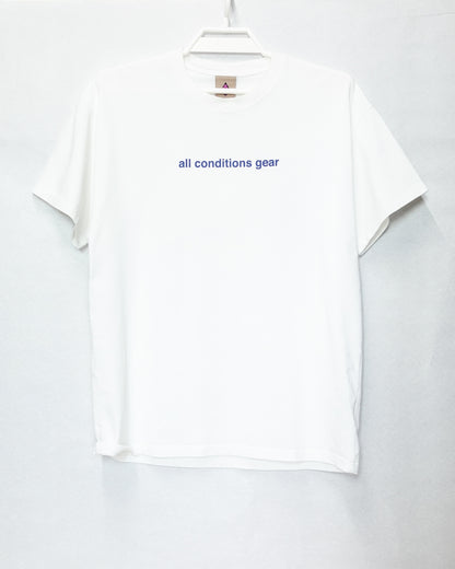 NIKE ACG Printed T-shirt 印花T恤 | KOMMONS