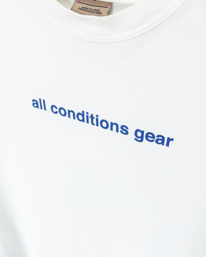 NIKE ACG Printed T-shirt 印花T恤 | KOMMONS