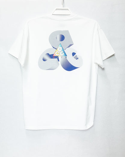 NIKE ACG Printed T-shirt 印花T恤 | KOMMONS