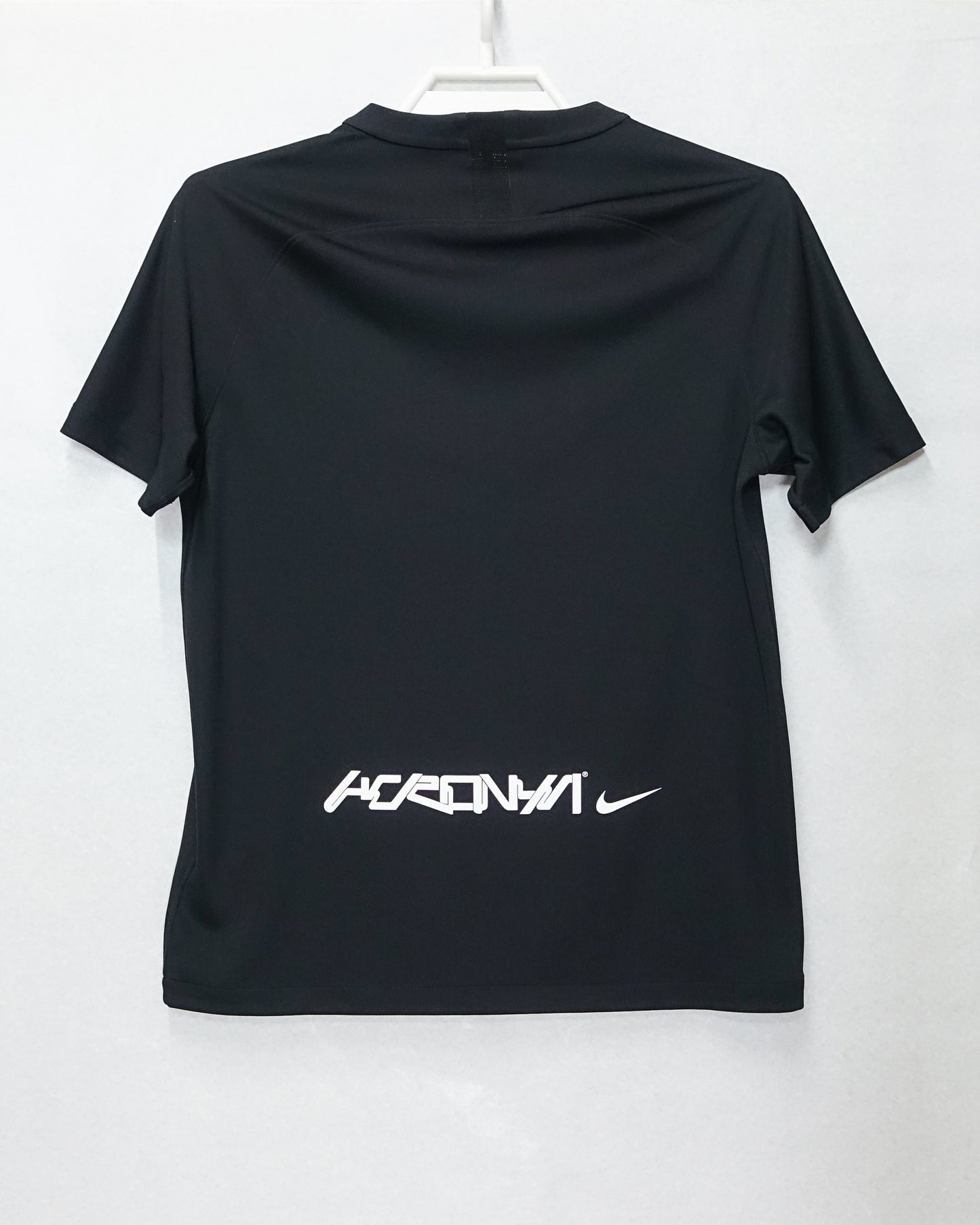<Buy2-$10> NIKE “ACRONYM” Jersey T-shirt 印花T恤 | KOMMONS
