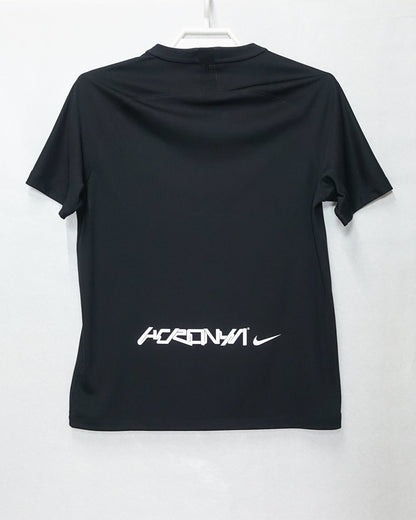 <Buy2-$10> NIKE “ACRONYM” Jersey T-shirt 印花T恤 | KOMMONS