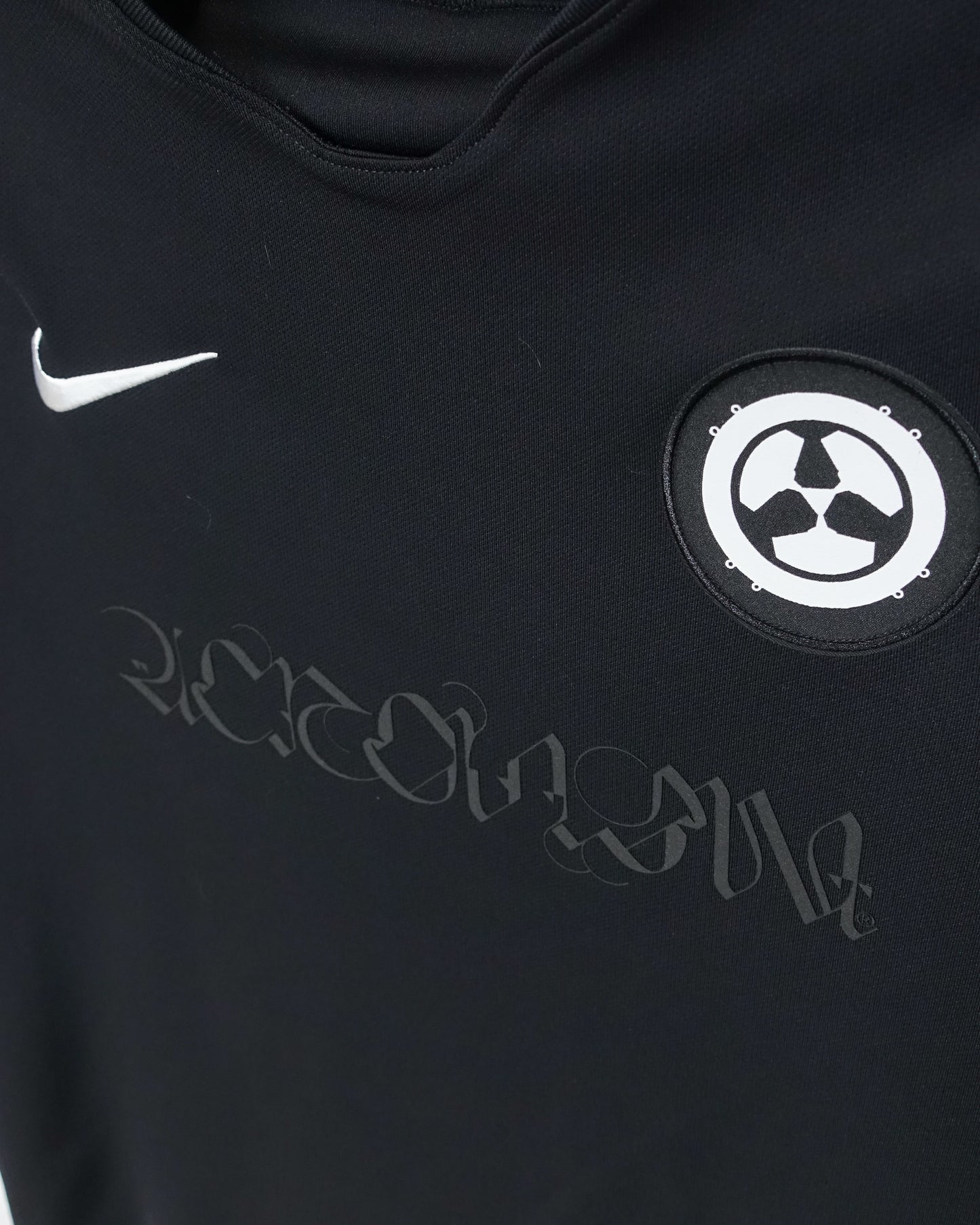 <Buy2-$10> NIKE “ACRONYM” Jersey T-shirt 印花T恤 | KOMMONS
