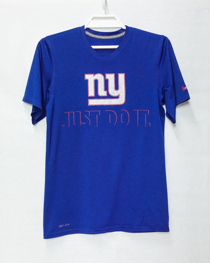 <Buy2-$10> NIKE Jersey T-shirt 運動T恤 | KOMMONS