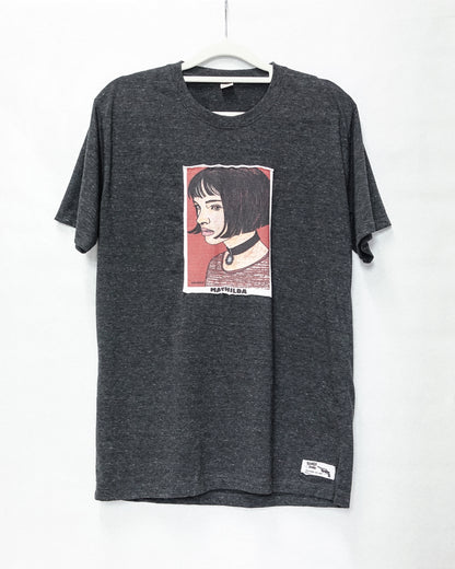 DESIGNED BY NAN Printed T-shirt 印花T恤 | KOMMONS