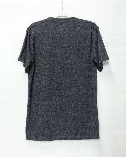 DESIGNED BY NAN Printed T-shirt 印花T恤 | KOMMONS