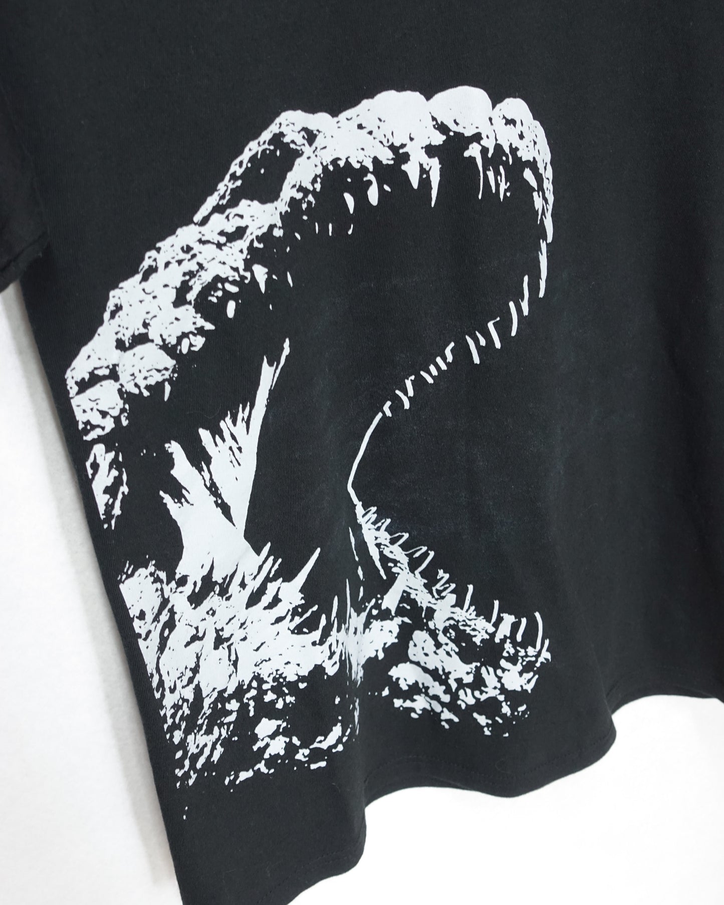 GODZILLA Printed T-shirt 印花T恤 | KOMMONS