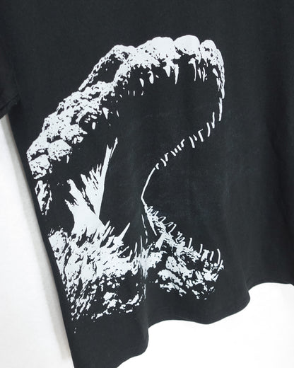 GODZILLA Printed T-shirt 印花T恤 | KOMMONS