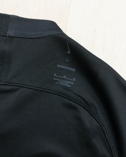 <Buy2-$10> NIKE “ACRONYM” Jersey T-shirt 印花T恤 | KOMMONS
