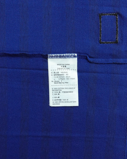 <Buy2-$10> NIKE Striped T-shirt 橫間T恤 | KOMMONS