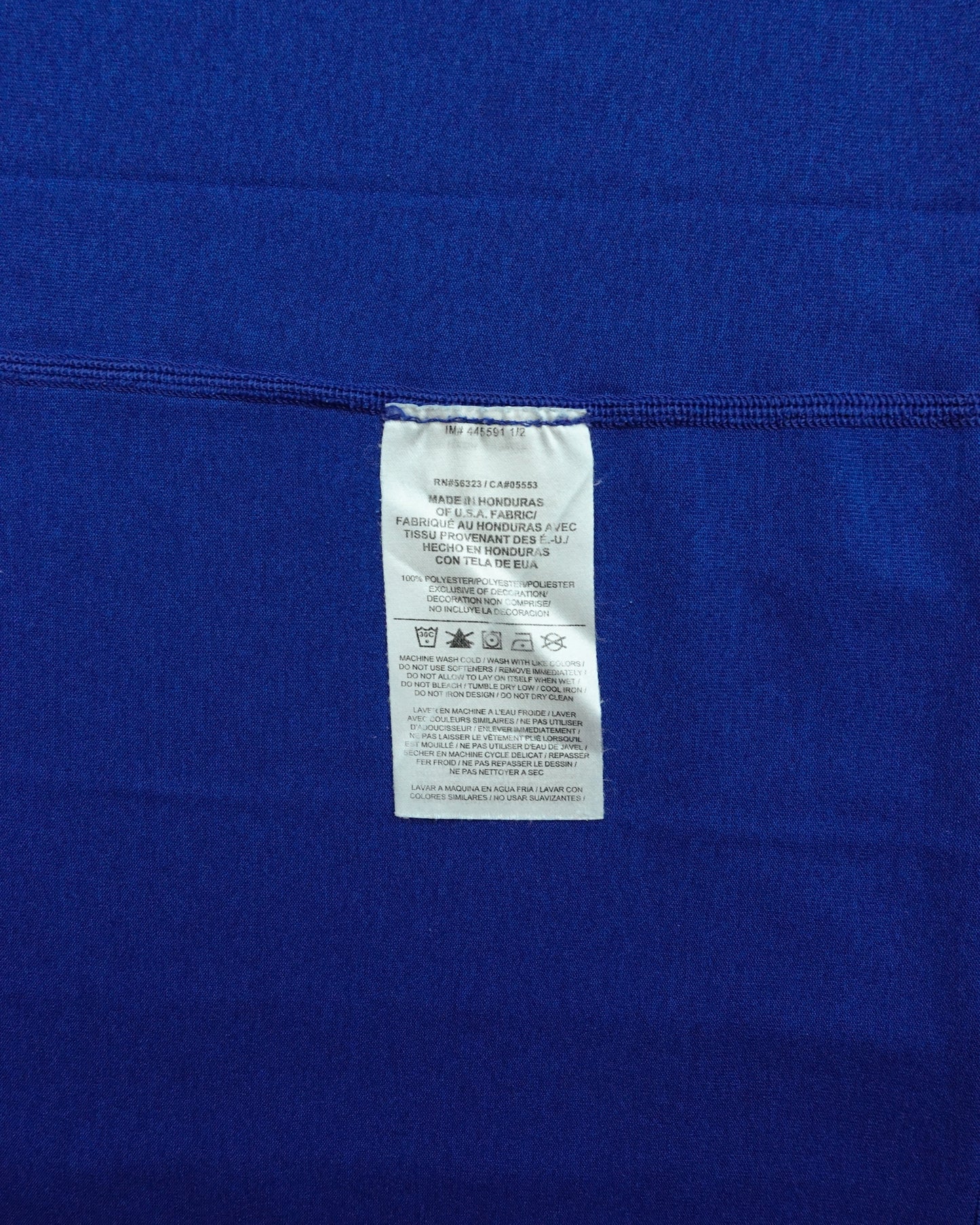 <Buy2-$10> NIKE Jersey T-shirt 運動T恤 | KOMMONS