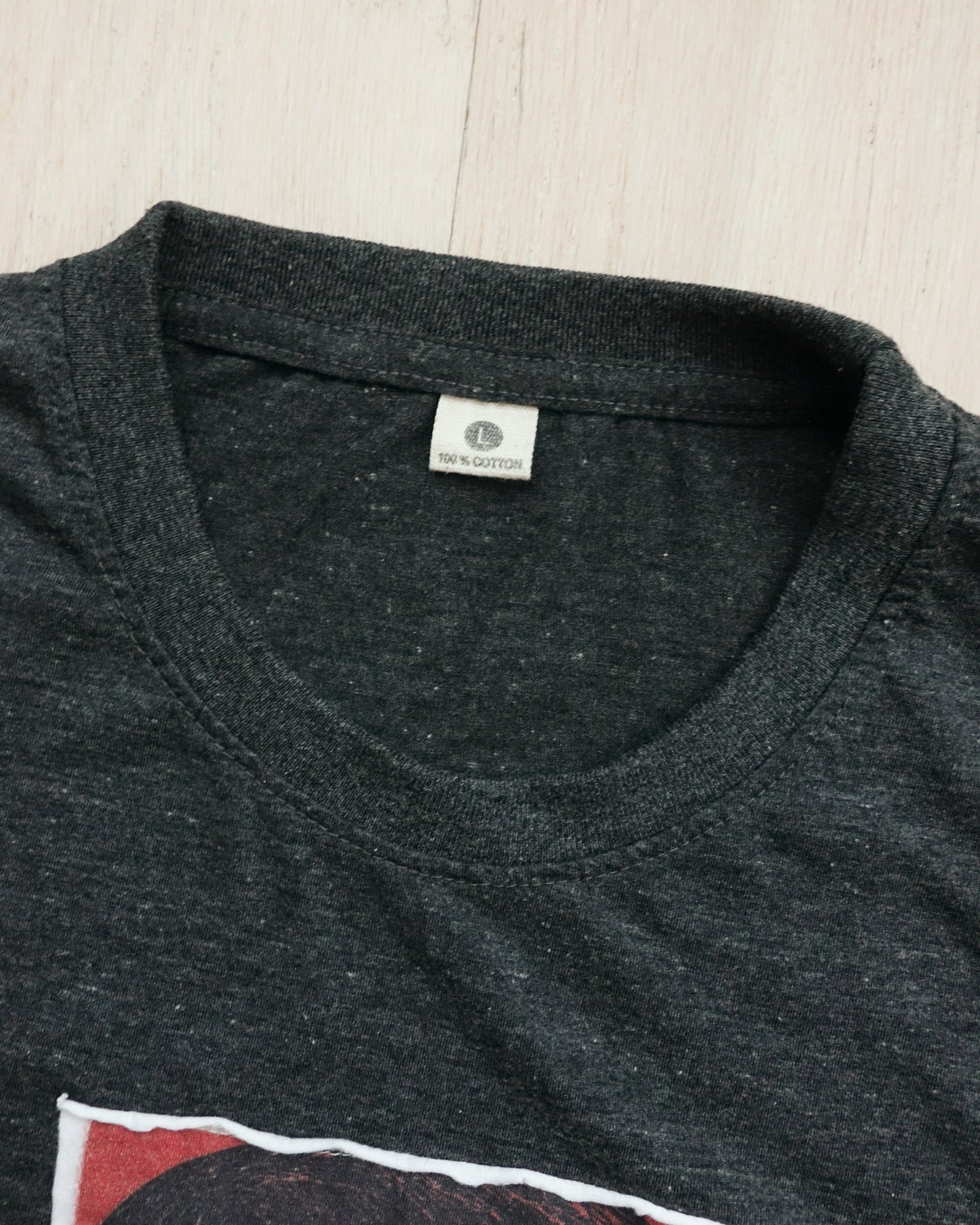 DESIGNED BY NAN Printed T-shirt 印花T恤 | KOMMONS