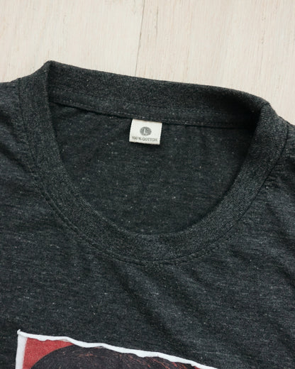 DESIGNED BY NAN Printed T-shirt 印花T恤 | KOMMONS