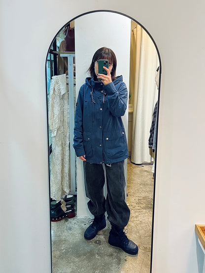 AIGLE Hooded Parka Jacket 連帽風褸 | KOMMONS