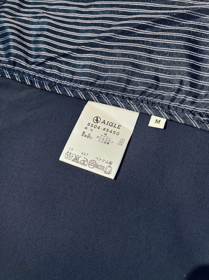 AIGLE Hooded Parka Jacket 連帽風褸 | KOMMONS