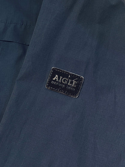 AIGLE Hooded Parka Jacket 連帽風褸 | KOMMONS