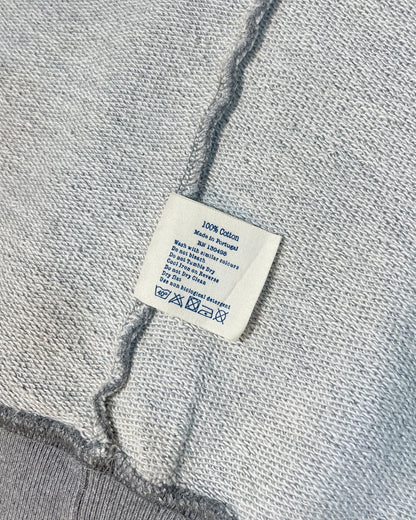 JACK WILLS 3/4 Sleeve Logo Sweatshirt 中袖標誌衛衣 | KOMMONS