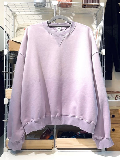 FRIC Ombre Sweatshirt 漸變色衛衣 | KOMMONS