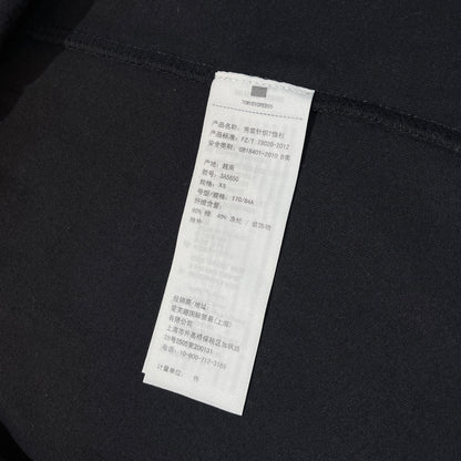 HOLLISTER Long Sleeve Logo T-shirt 長袖標誌T恤 | KOMMONS