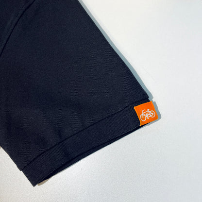 LE COQ SPORTIF x SOU・SOU Numbers Printed Polo Shirt 數字印花Polo恤 | KOMMONS