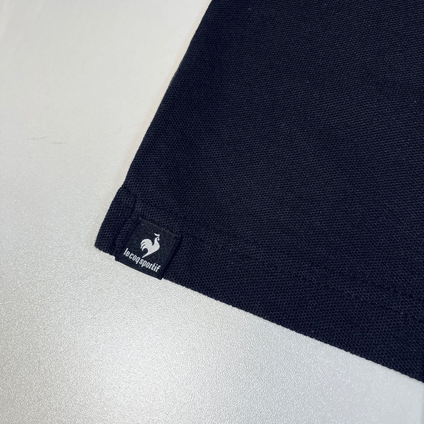 LE COQ SPORTIF x SOU・SOU Numbers Printed Polo Shirt 數字印花Polo恤 | KOMMONS
