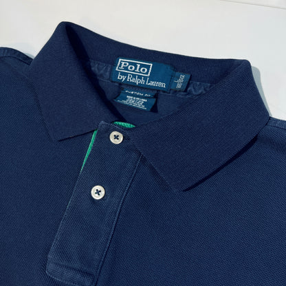 POLO RALPH LAUREN Number Patch Polo Shirt 數字貼布Polo恤 | KOMMONS