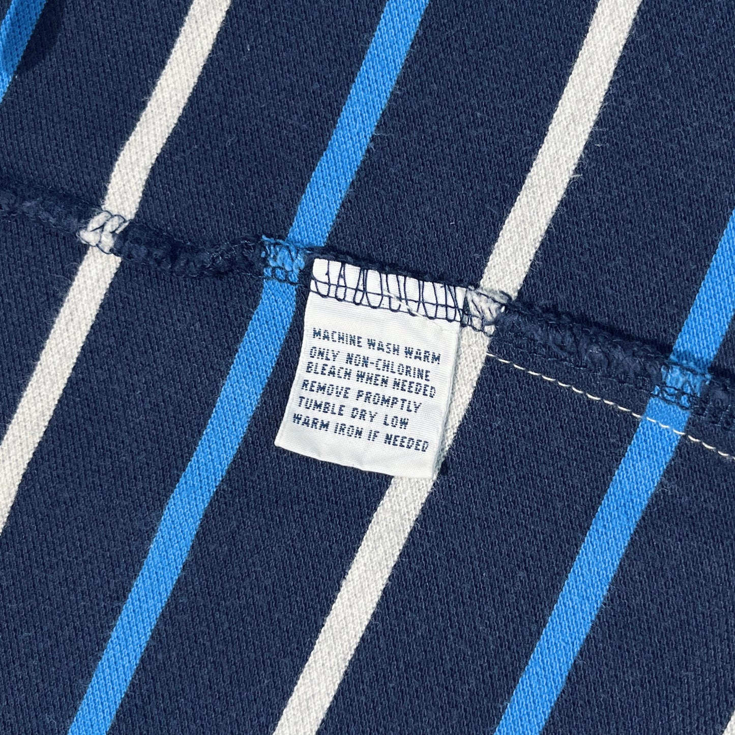 POLO RALPH LAUREN Striped Polo Shirt 橫間Polo恤 | KOMMONS