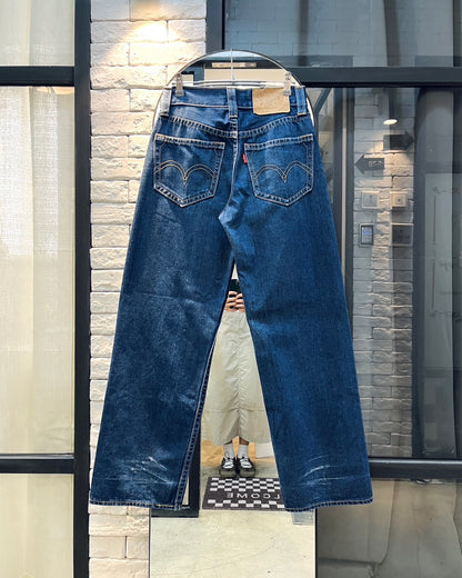 LEVI’S Type 1 Iconic Straight Leg Jeans 直腳牛仔褲 (28”) | KOMMONS