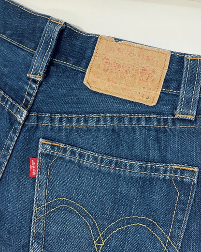 LEVI’S Type 1 Iconic Straight Leg Jeans 直腳牛仔褲 (28”) | KOMMONS