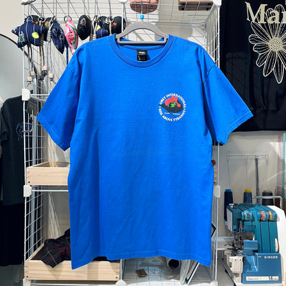 OBEY Graphic T-shirt 印花T恤 | KOMMONS