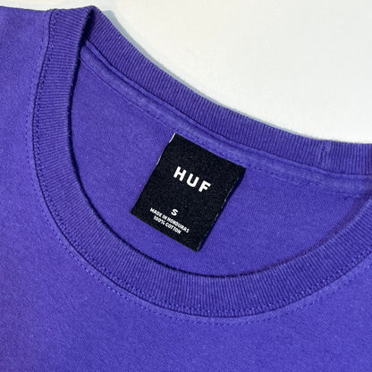 HUF Graphic T-shirt 印花T恤 | KOMMONS
