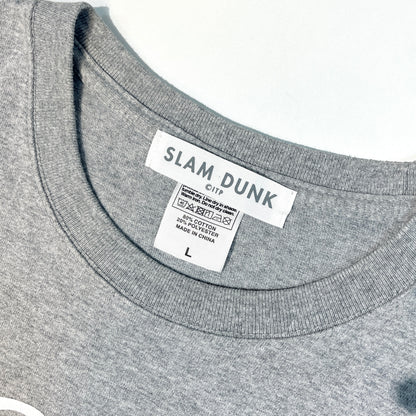 <Buy2-$10> SLAM DUNK Graphic T-shirt 印花T恤 | KOMMONS