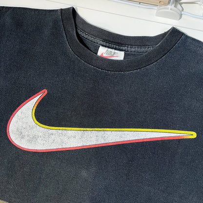 NIKE Logo T-shirt 標誌T恤 (Vintage 古著) | KOMMONS