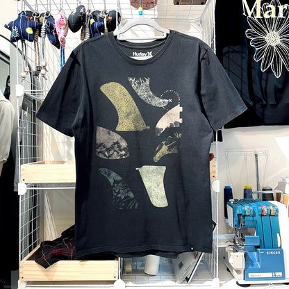 HURLEY Graphic T-shirt 印花T恤 | KOMMONS