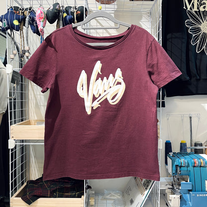 <Buy2-$10> VANS Graphic T-Shirt 印花T恤 | KOMMONS