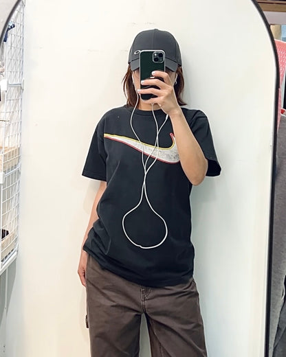 NIKE Logo T-shirt 標誌T恤 (Vintage 古著) | KOMMONS