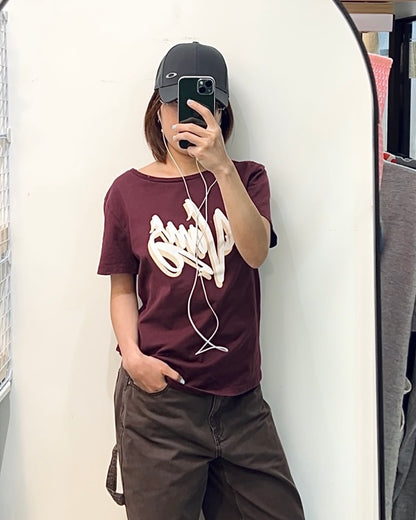 <Buy2-$10> VANS Graphic T-Shirt 印花T恤 | KOMMONS