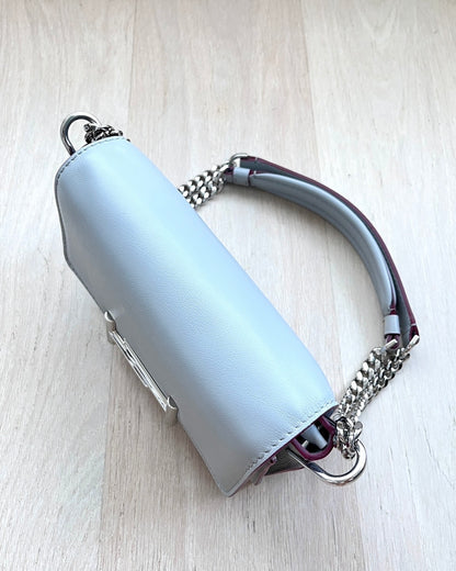 TOD’S Double T Flap Bag | KOMMONS