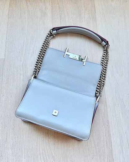 TOD’S Double T Flap Bag | KOMMONS