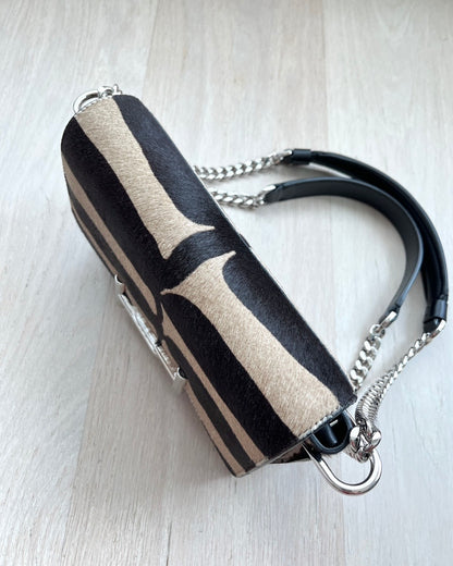 TOD’S Double T Flap Bag | KOMMONS