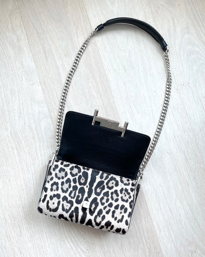 TOD’S Double T Flap Bag | KOMMONS