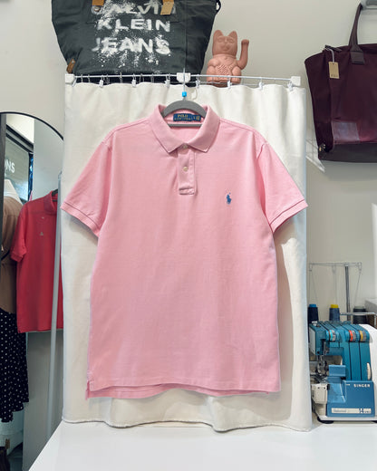POLO RALPH LAUREN Classic Polo Shirt 經典Polo恤 | KOMMONS