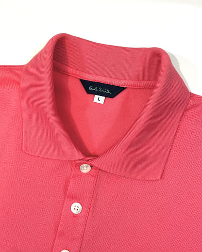 PAUL SMITH Polo Shirt Polo恤 | KOMMONS